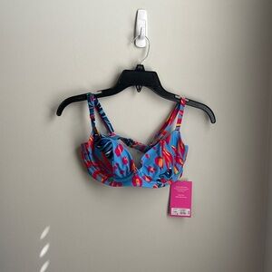 Tabitha Brown Bikini Top